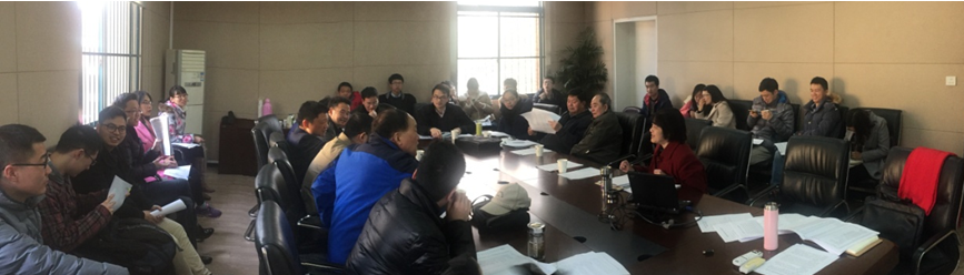 威尼斯欢乐娱人城网党委召开党建工作专题会1-1.png